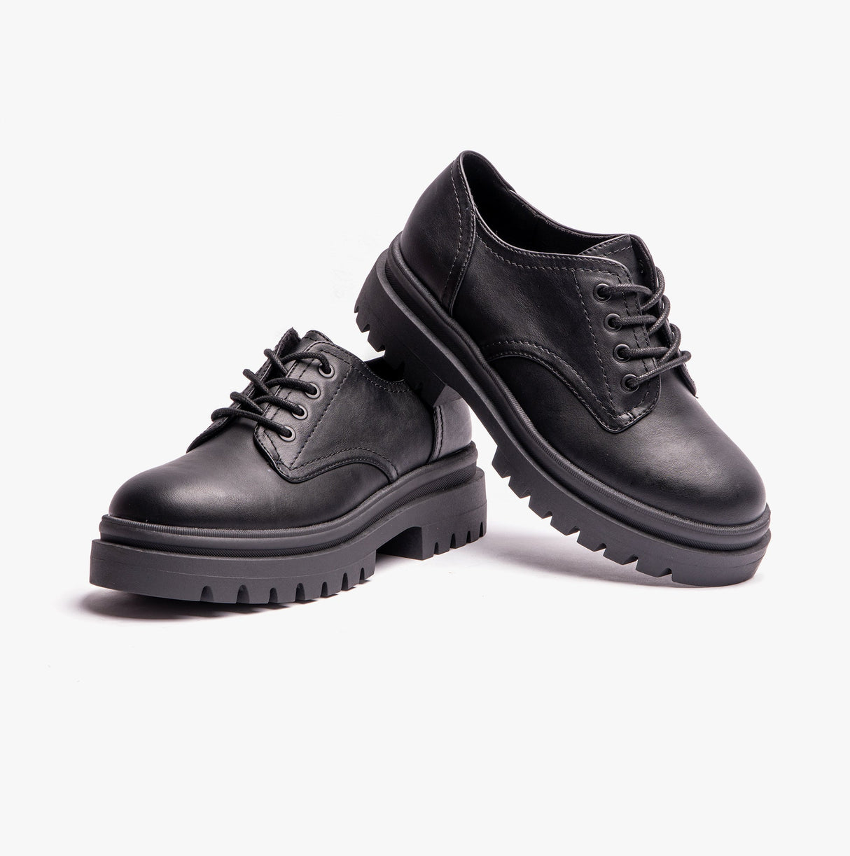 Rocket Dog DONNA Womens Platform Shoes Black