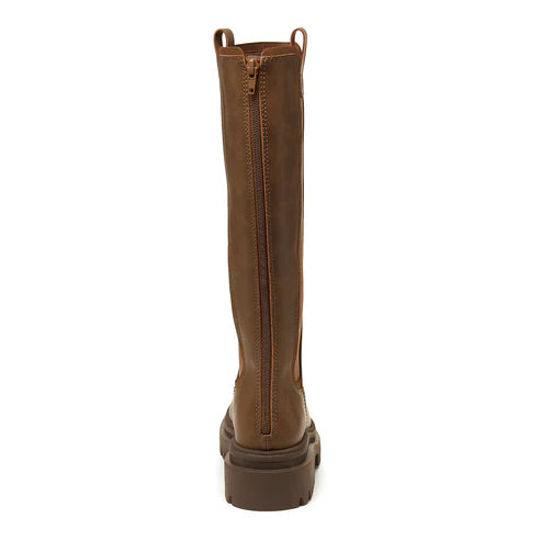 Rocket Dog DREA Womens Tall Boots Brown