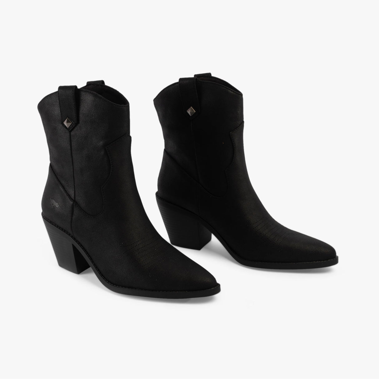 Rocket Dog FEATHER Womens Boots Black