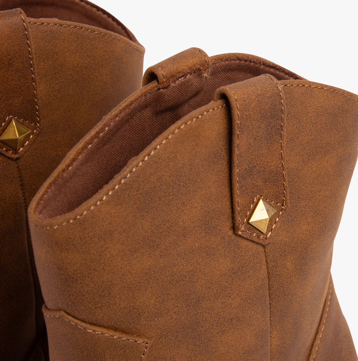 Rocket Dog FEATHER Womens Boots Walnut