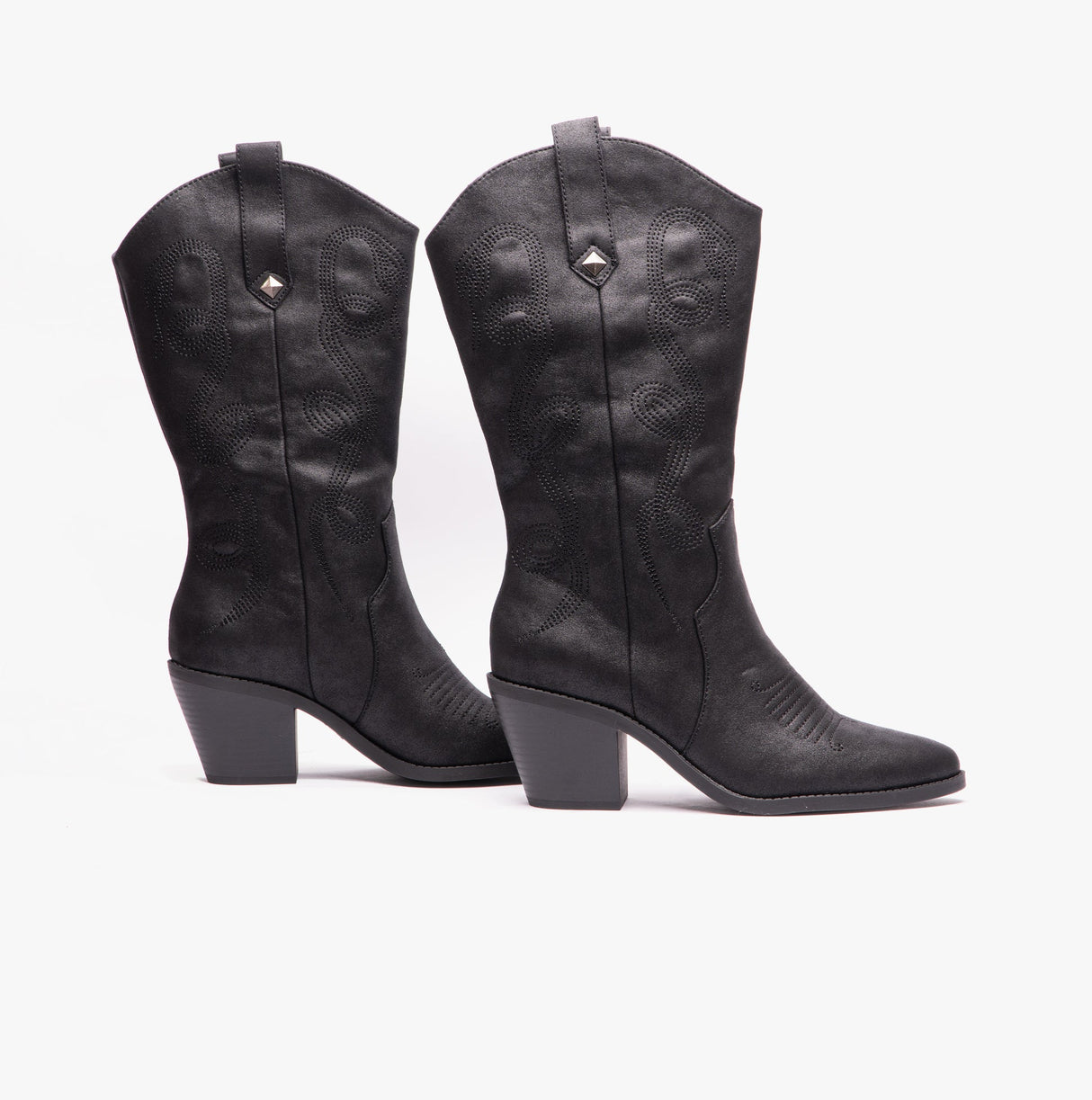 Rocket Dog FERIA Womens Boots Black