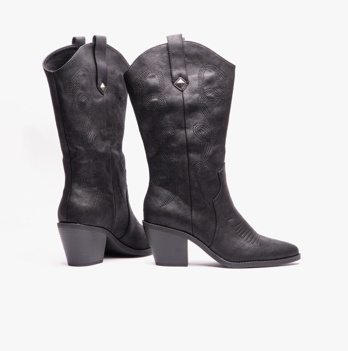 Rocket Dog FERIA Womens Boots Black