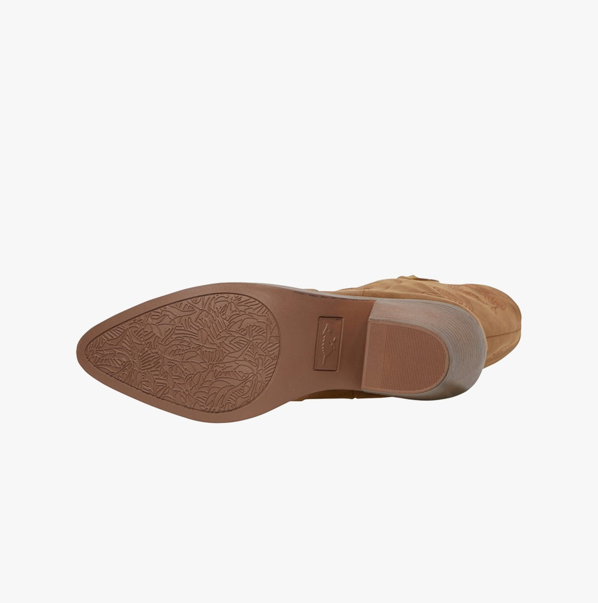 Rocket Dog FERIA Womens Boots Walnut