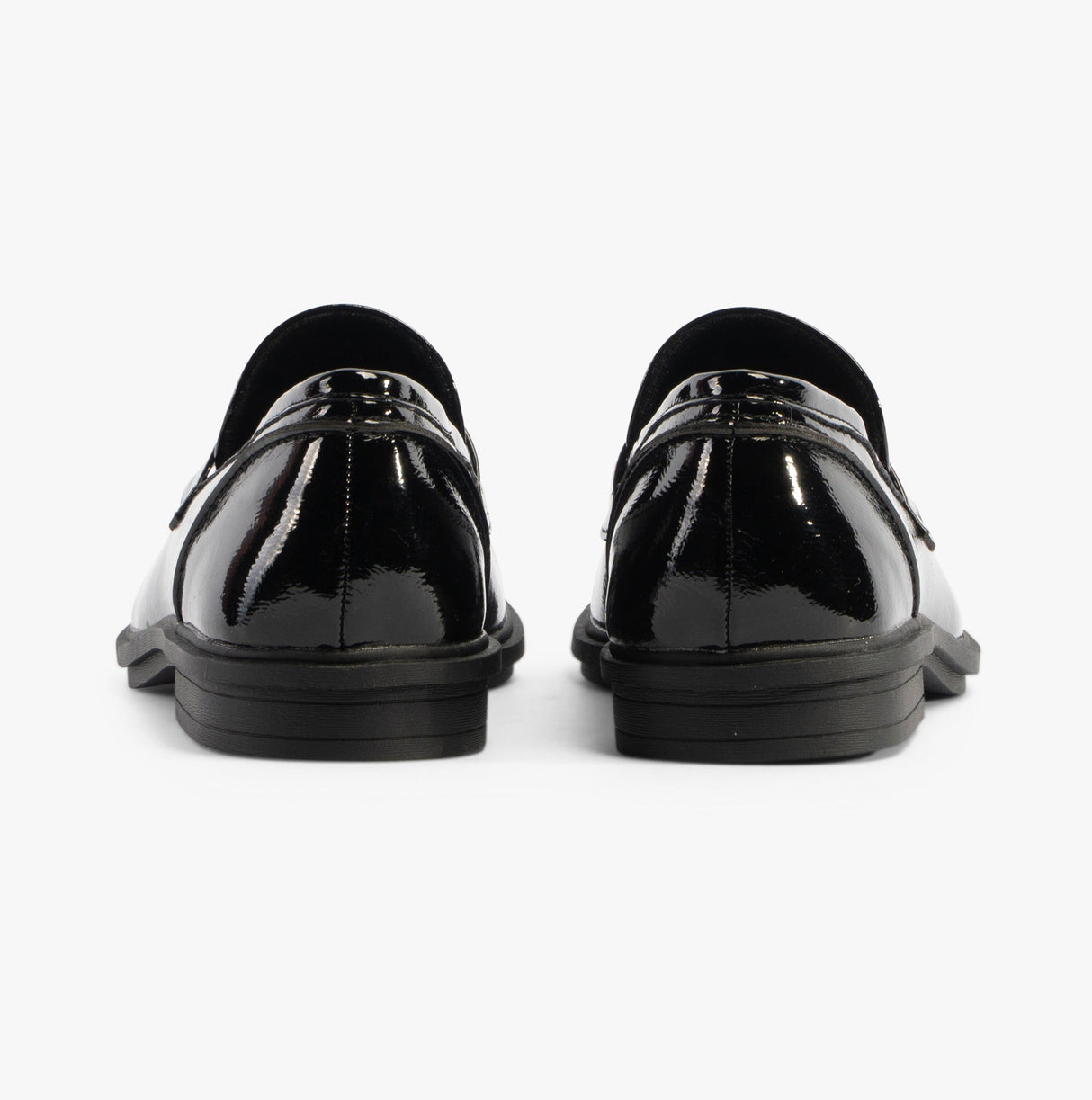 Rocket Dog GABBY Womens Shoes Black