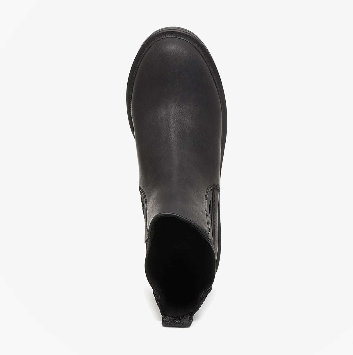 Rocket Dog IGGIE Womens Chelsea Boots Black