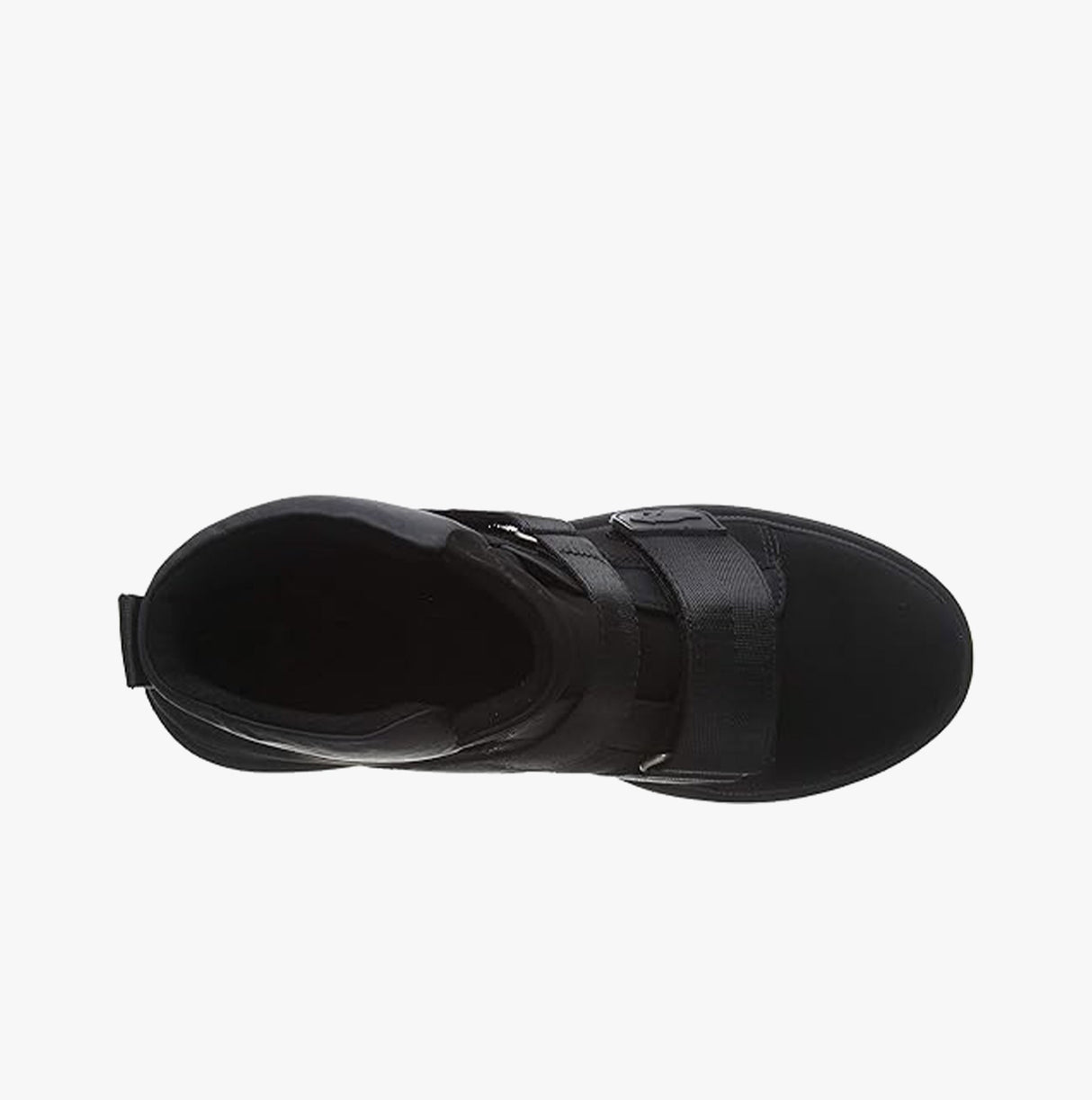 Rocket Dog ILANI Womens Ankle Boots Black