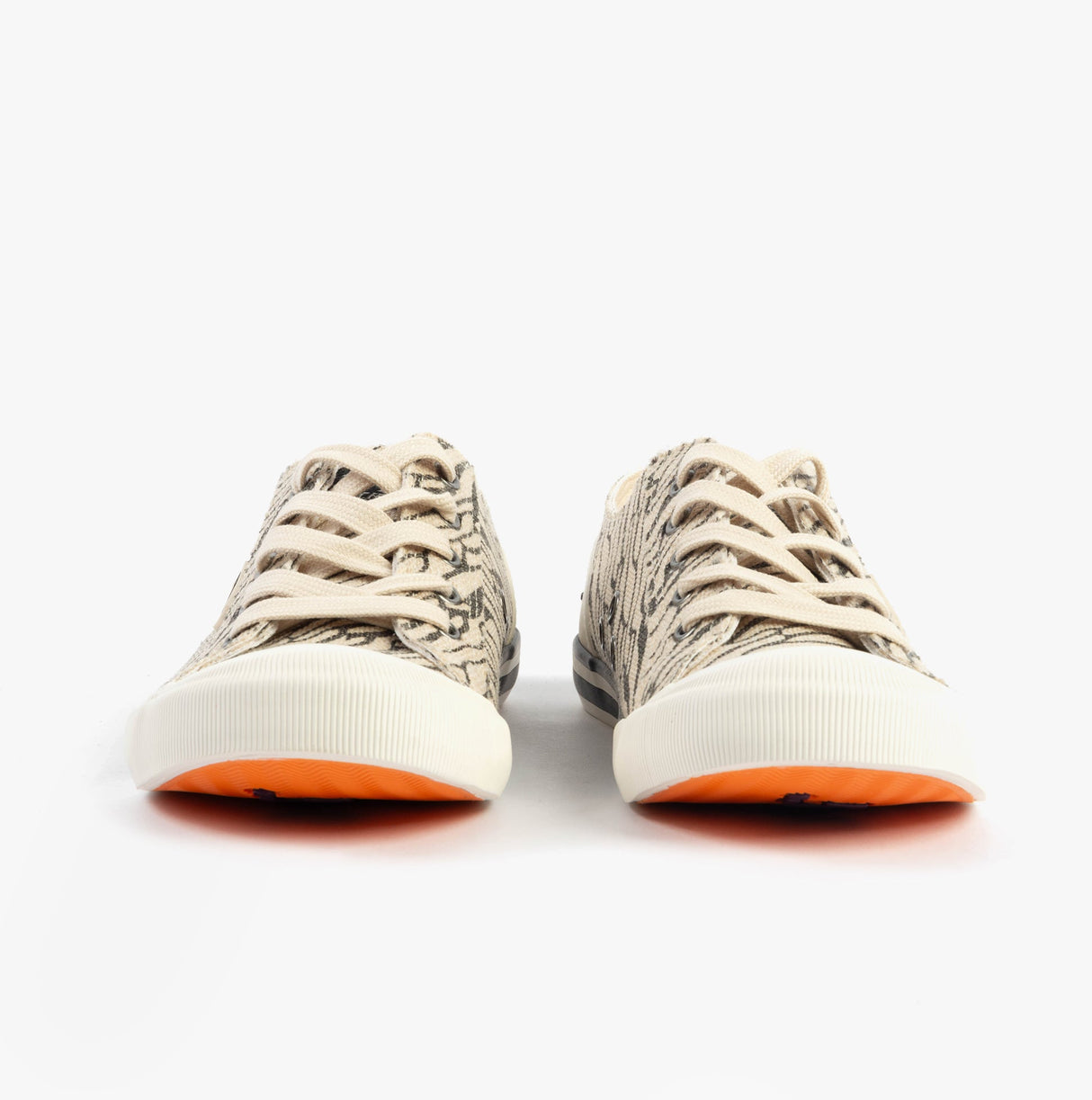 Rocket Dog JAZZIN WALES Womens Trainers Black