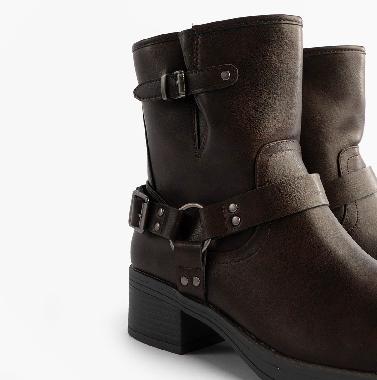 Rocket Dog NINO Womens Boots Brown