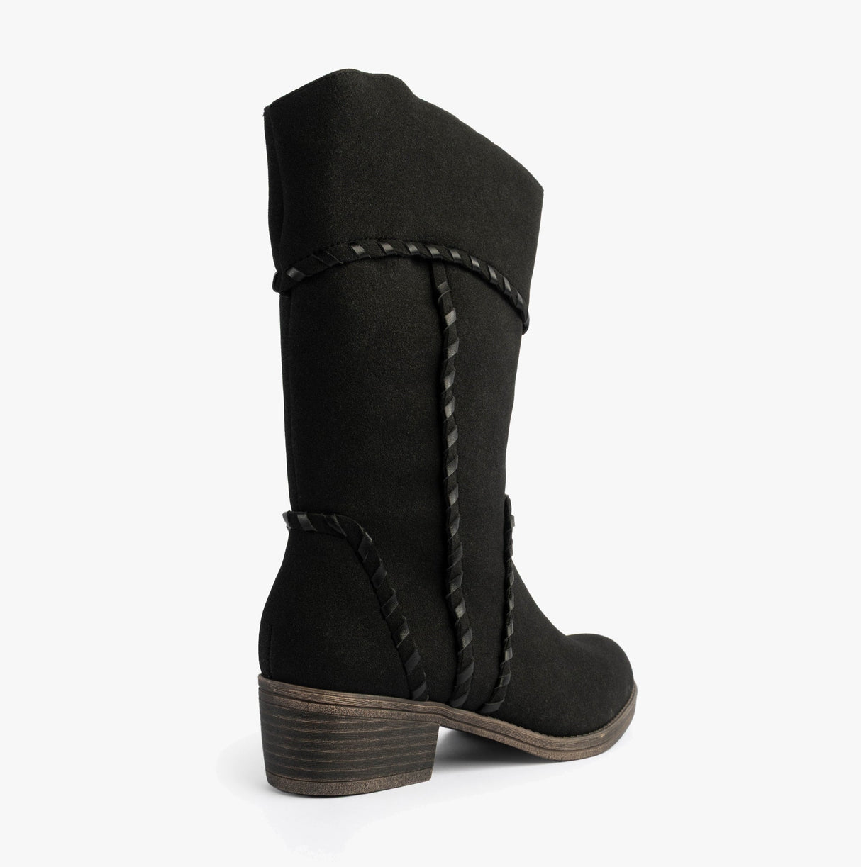 Rocket Dog ROWDY Womens Boots Black