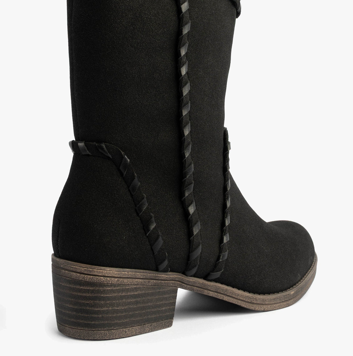 Rocket Dog ROWDY Womens Boots Black