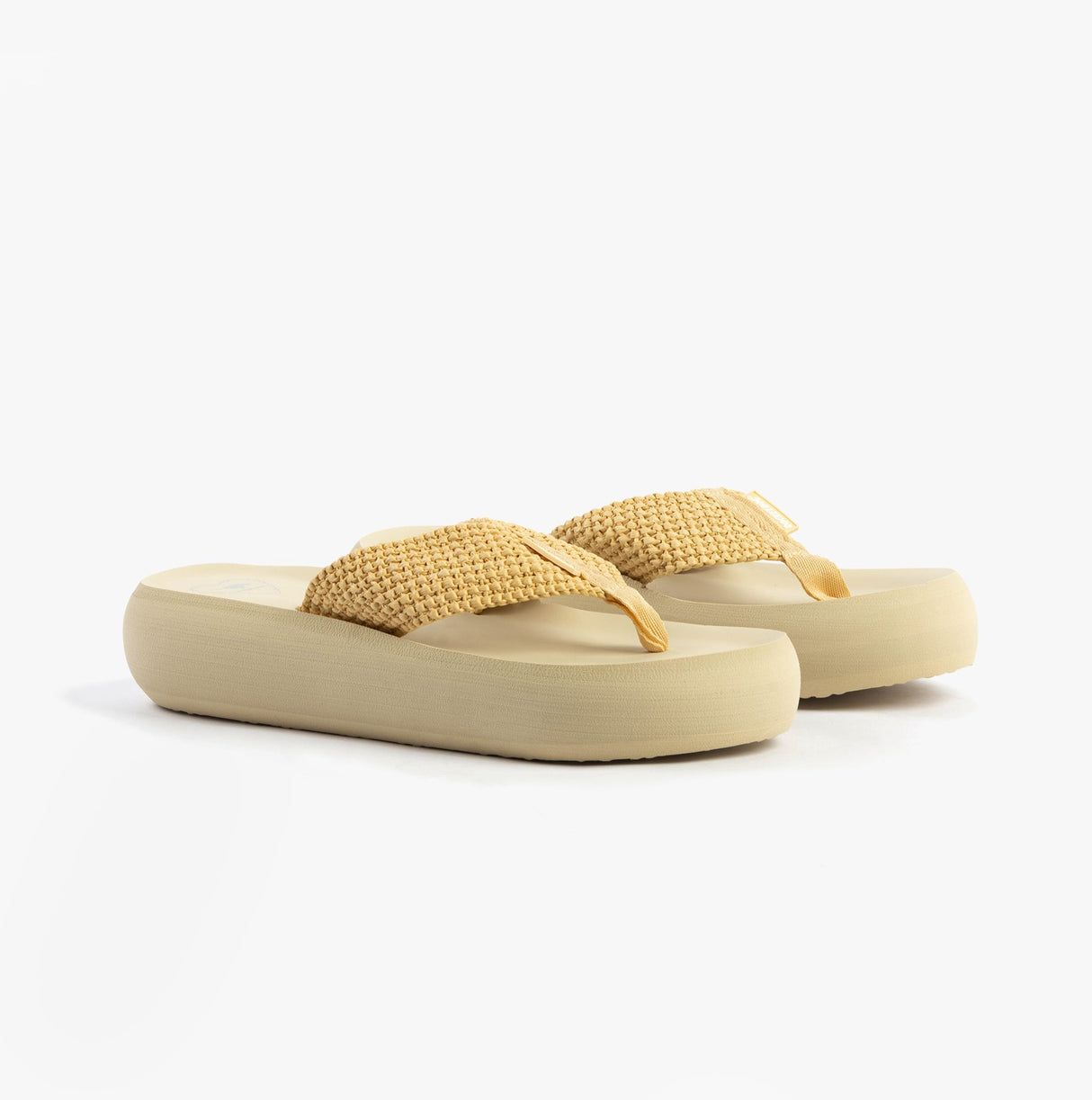 Rocket Dog SANDY Womens Sandals Natural