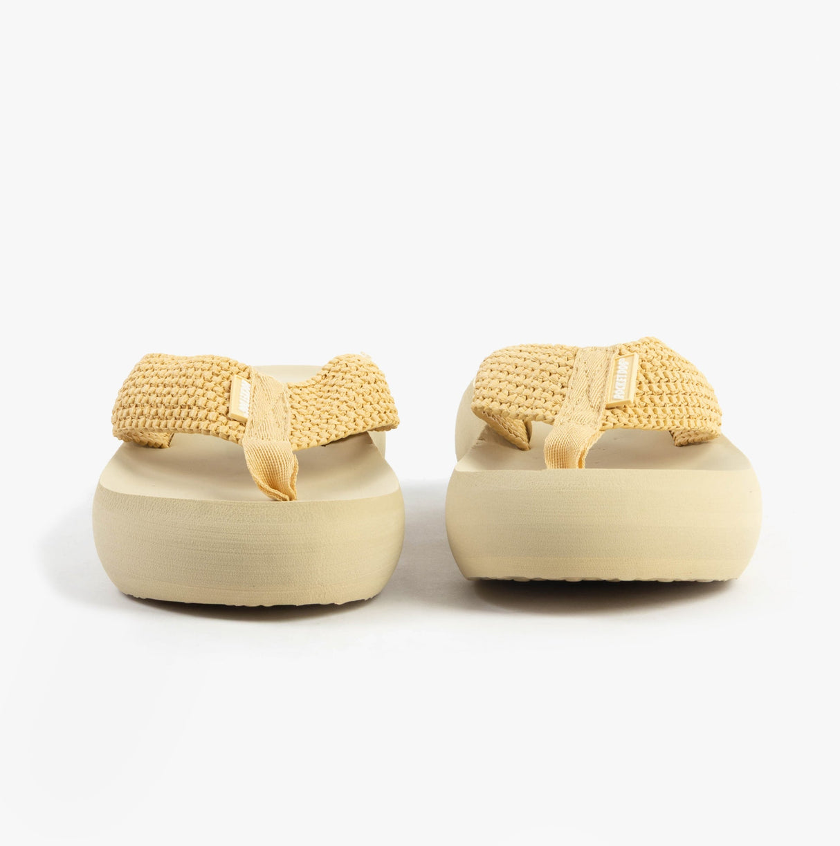 Rocket Dog SANDY Womens Sandals Natural