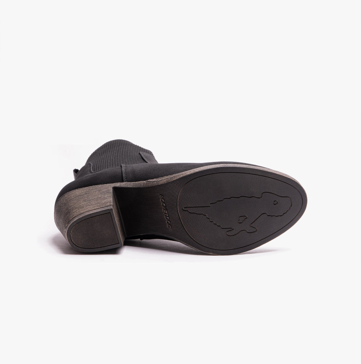 Rocket Dog SANIFER Womens Boots Black