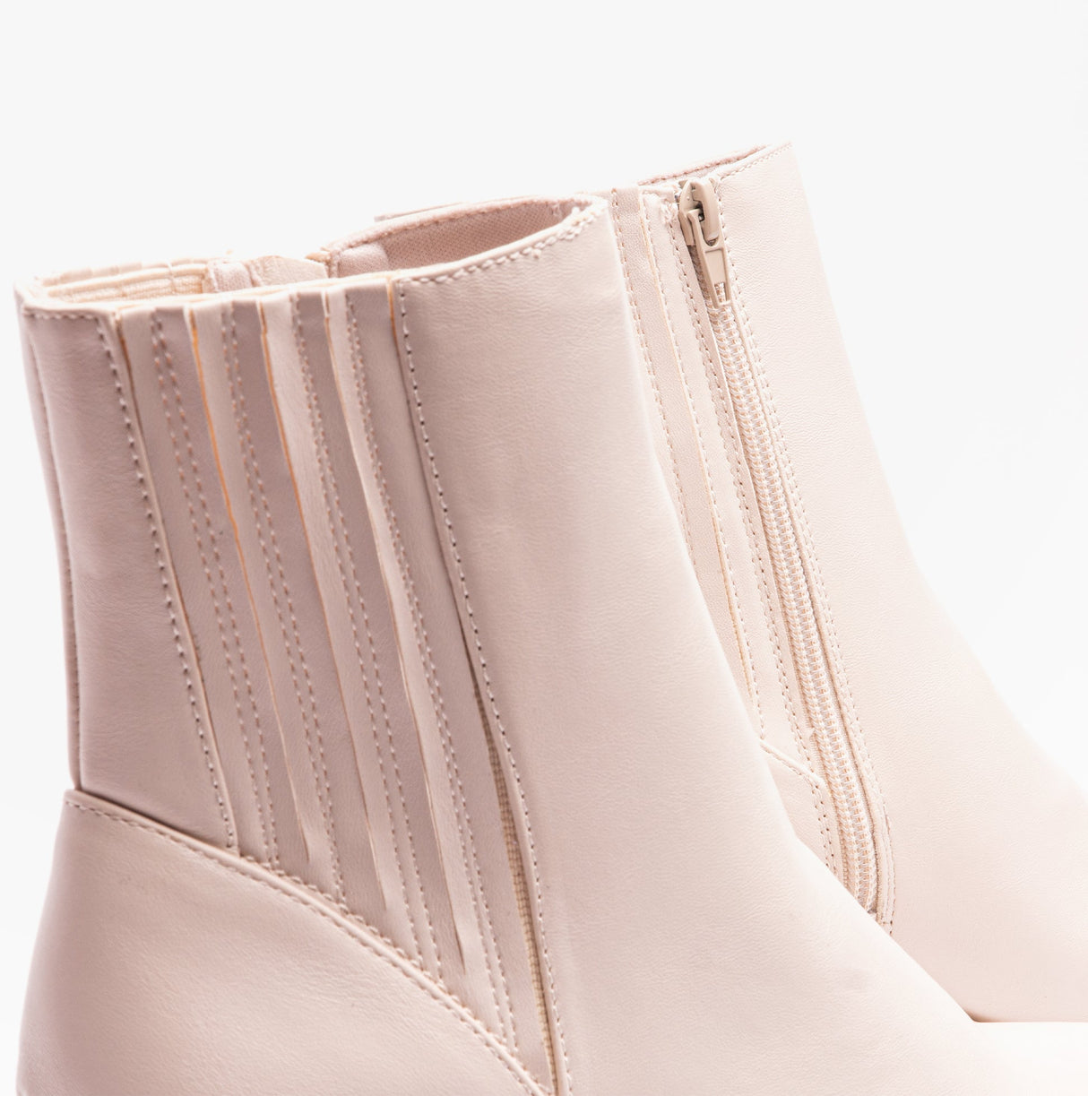 Rocket Dog SONORA Womens Boots Bone