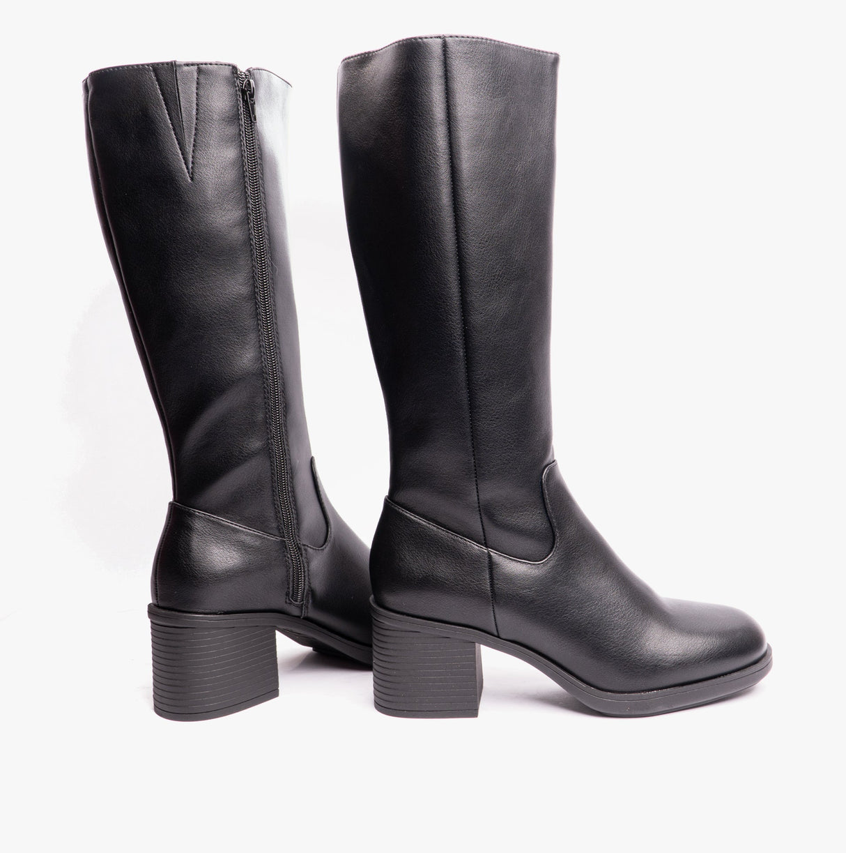 Rocket Dog STANLEY Womens Boots Black