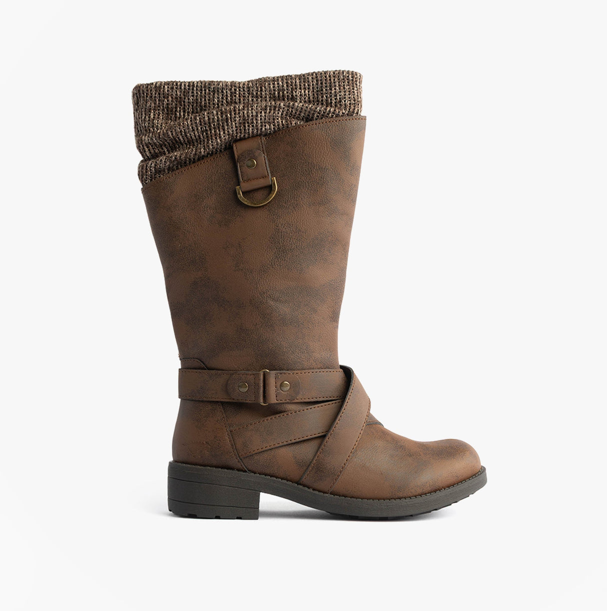 Rocket Dog TELSA Womens Boots Brown
