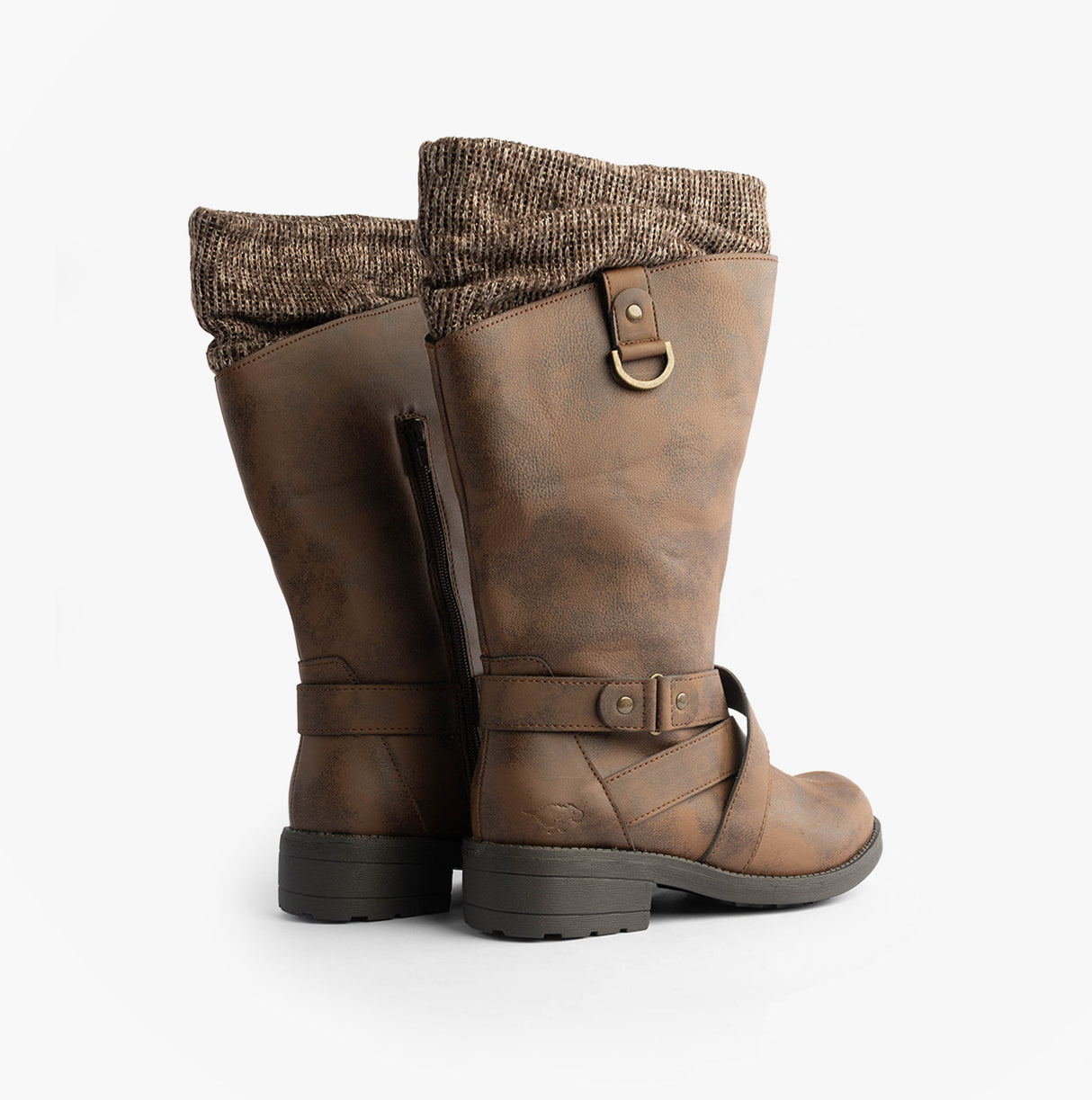 Rocket Dog TELSA Womens Boots Brown