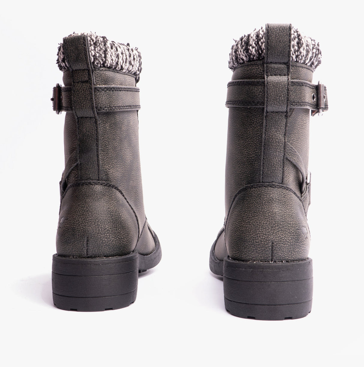 Rocket Dog THUNDER Womens Ankle Boots Black