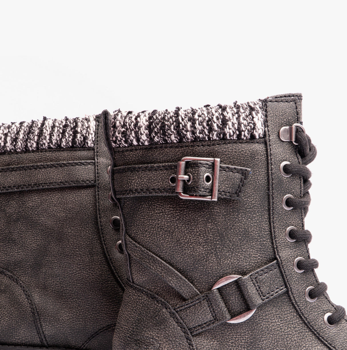 Rocket Dog THUNDER Womens Ankle Boots Black