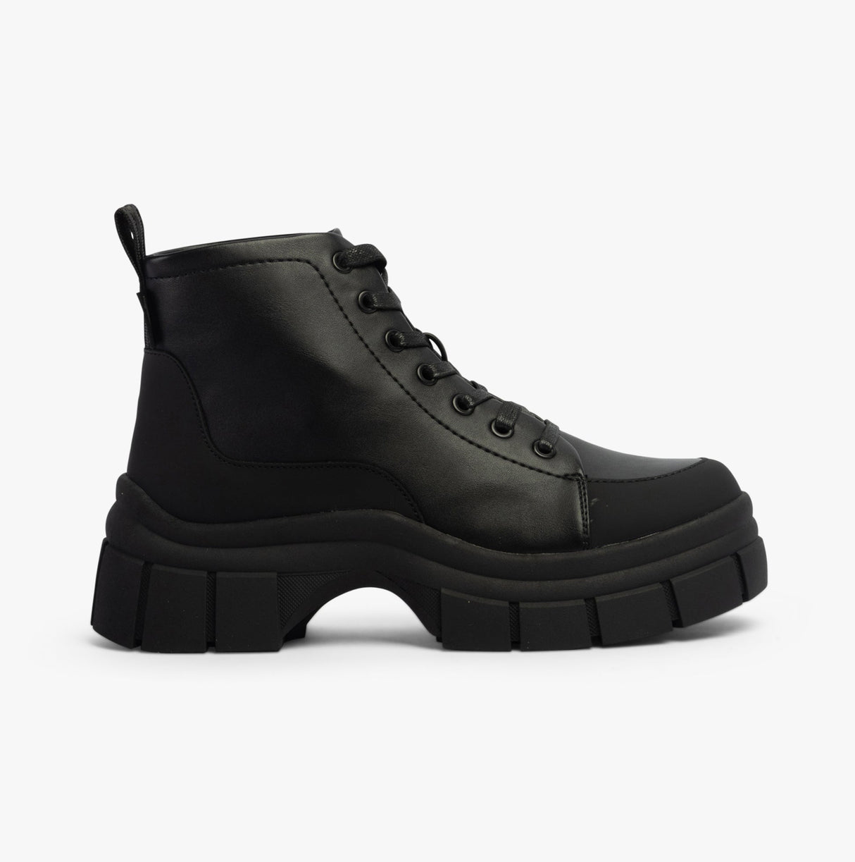 Rocket Dog TRUSTY Womens Boots Black