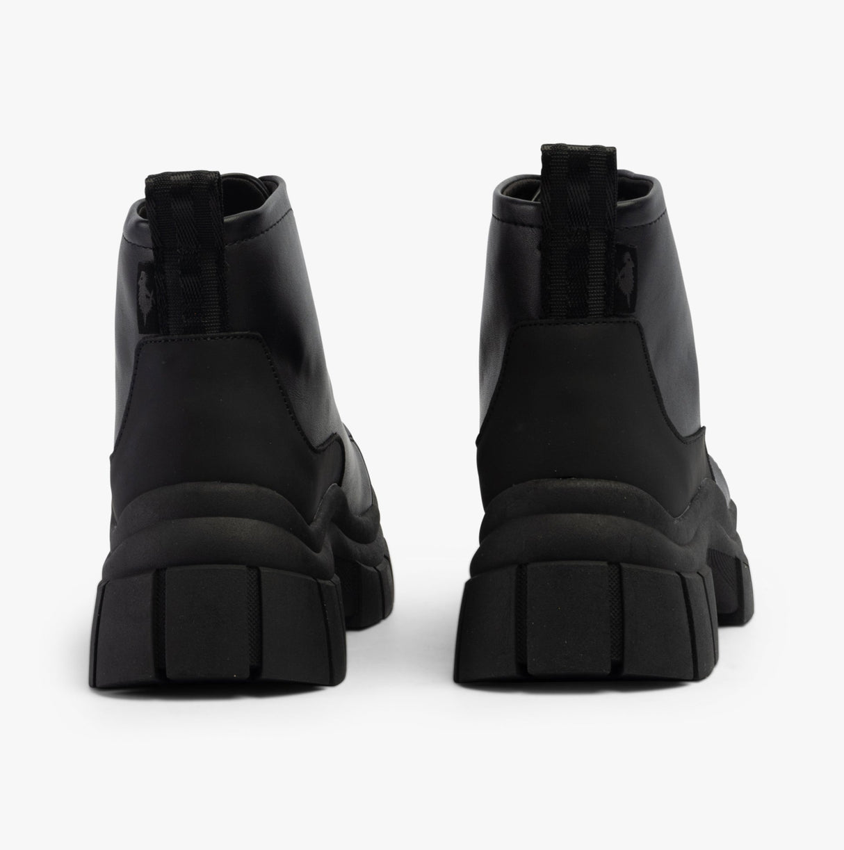 Rocket Dog TRUSTY Womens Boots Black