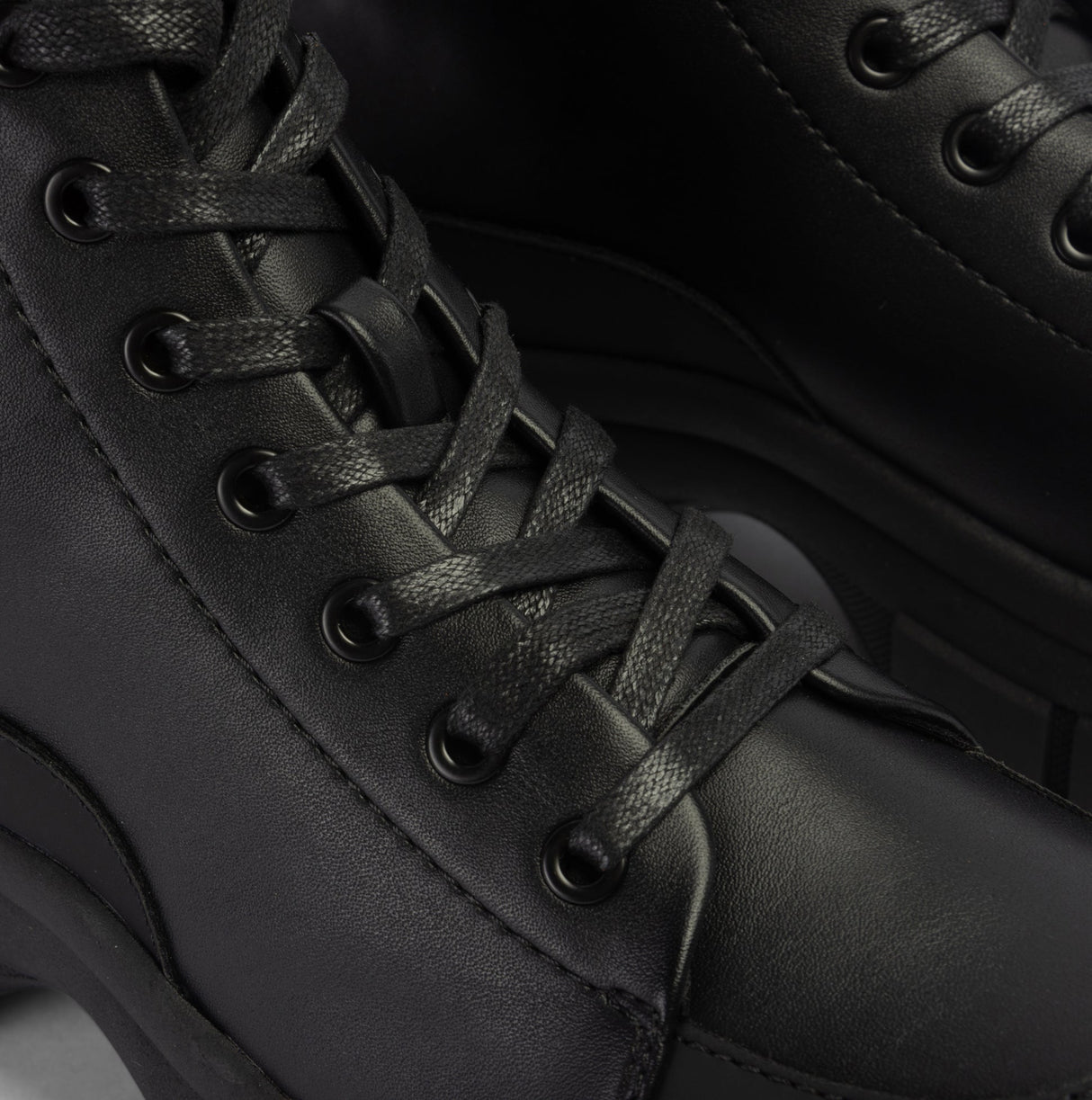 Rocket Dog TRUSTY Womens Boots Black