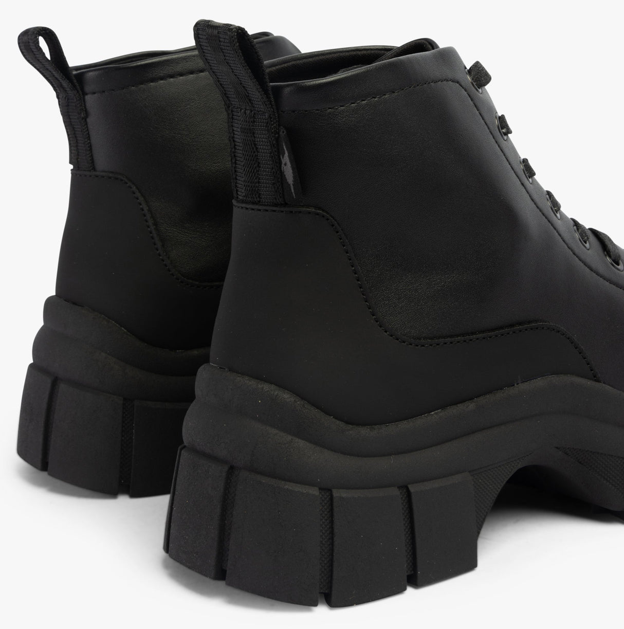 Rocket Dog TRUSTY Womens Boots Black