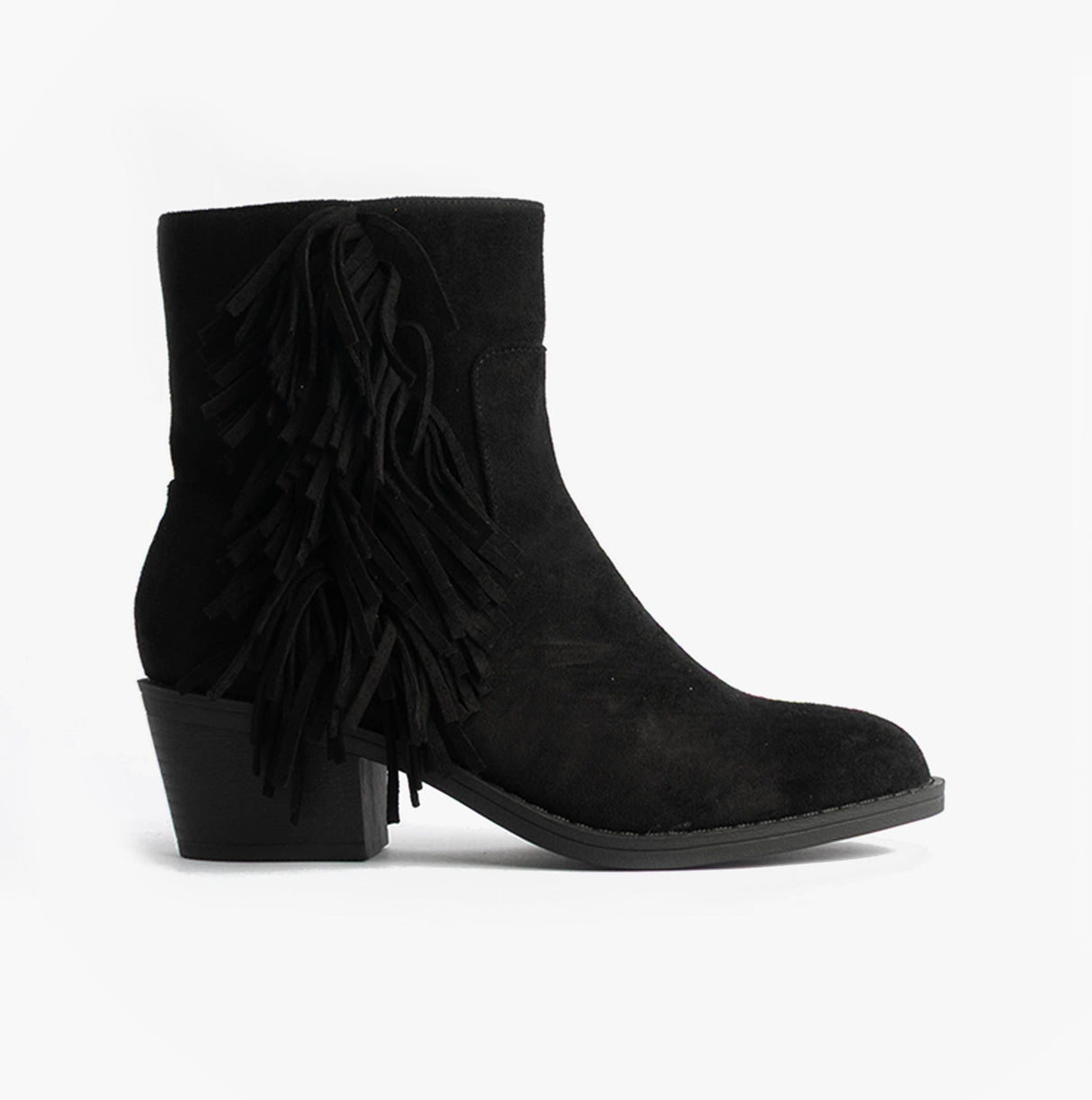 Rocket Dog YANKEE Womens Boots Black