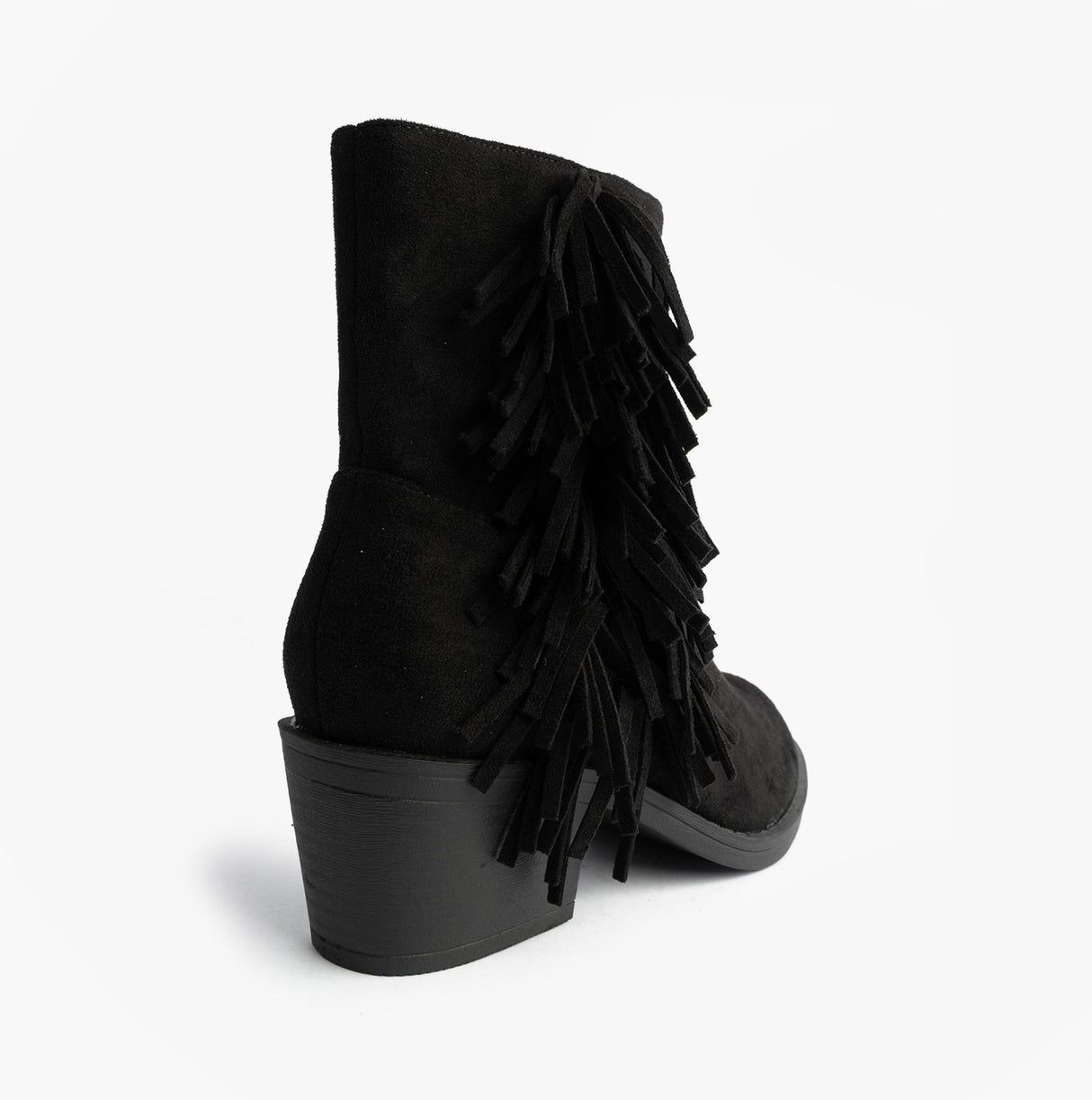 Rocket Dog YANKEE Womens Boots Black