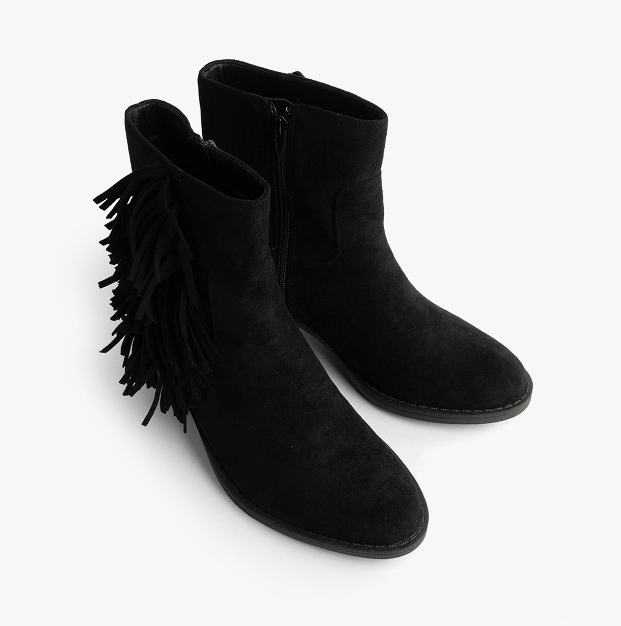 Rocket Dog YANKEE Womens Boots Black