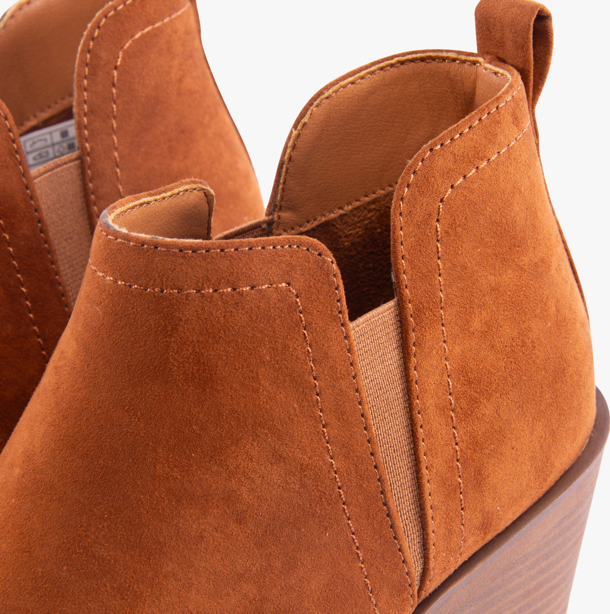 Rocket Dog YORK Womens Boots Cognac