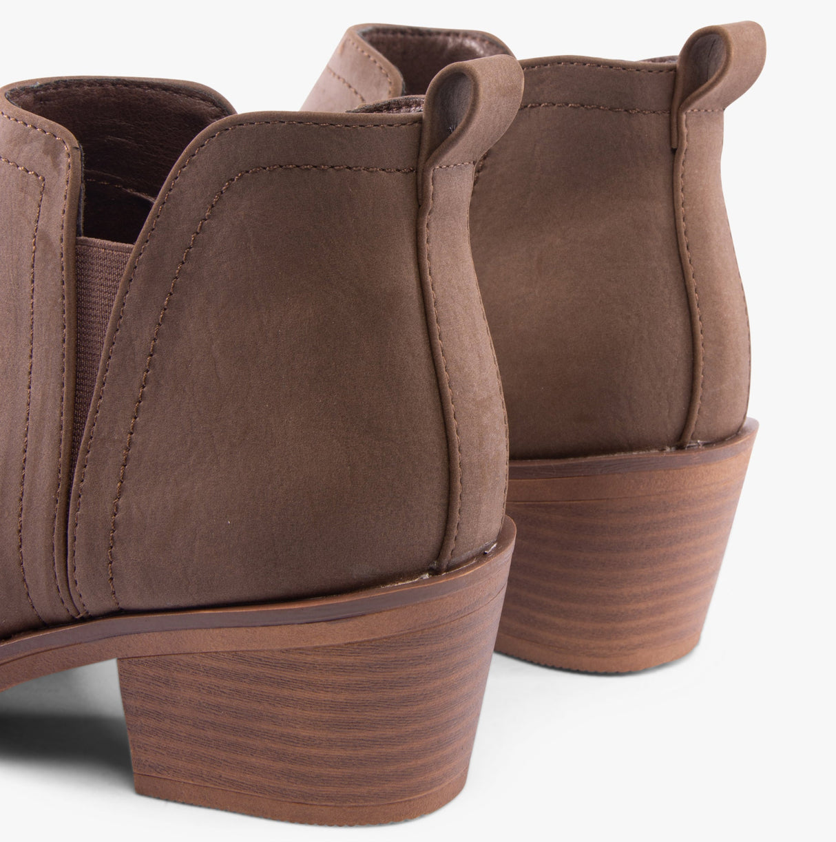 Rocket Dog YORK Womens Boots Brown