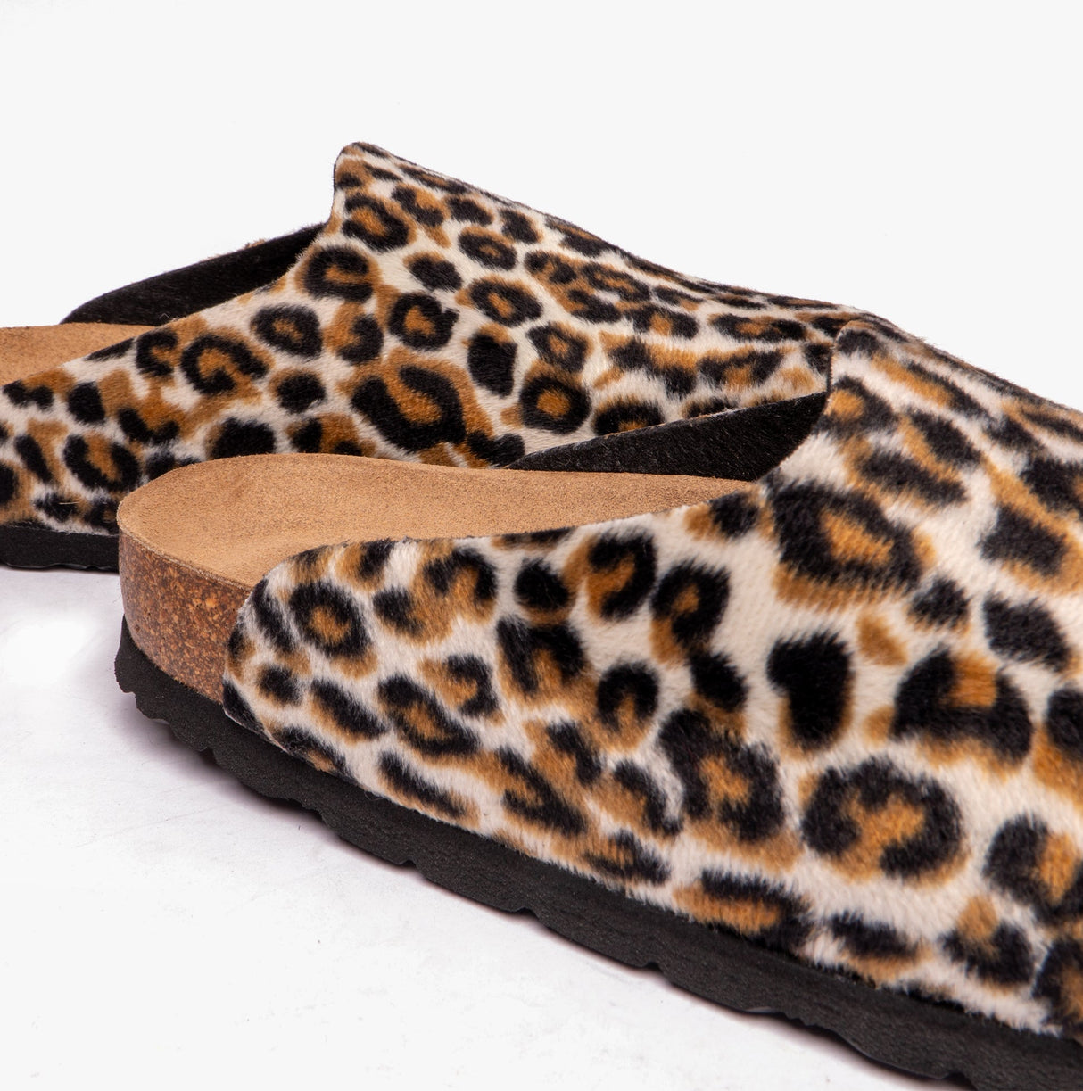 Rohde 6078-16 Womens Slippers Sahara