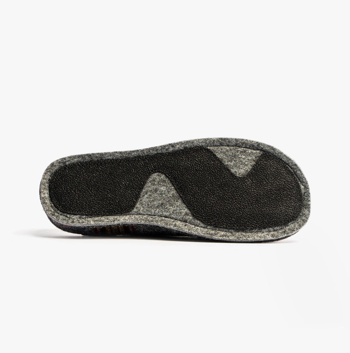 Rohde 6821-83 Womens Mules Graphite