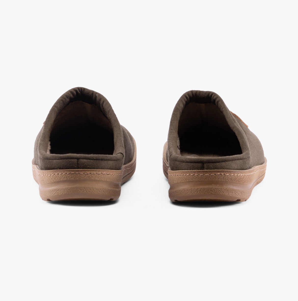 Rohde 7141-61 Mens Mules Olive