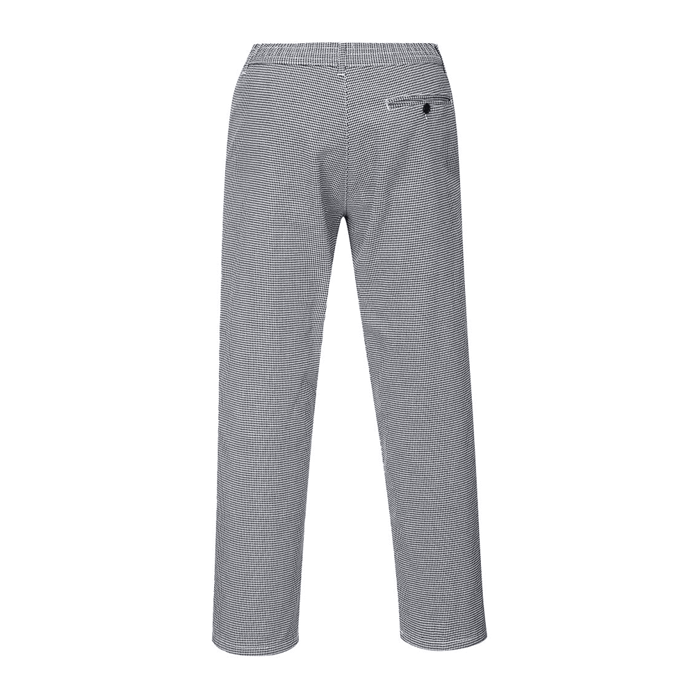 Portwest S068 Harrow Chefs Trousers