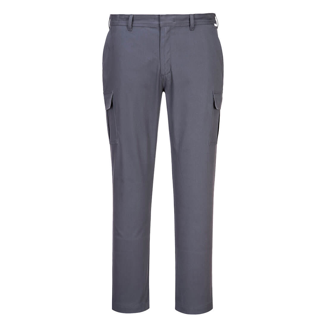 Portwest Stretch Slim Fit Combat Trousers