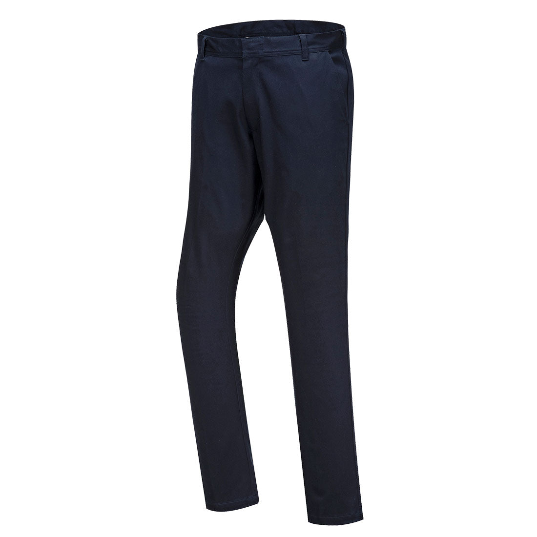 Portwest Stretch Slim Chino Trousers
