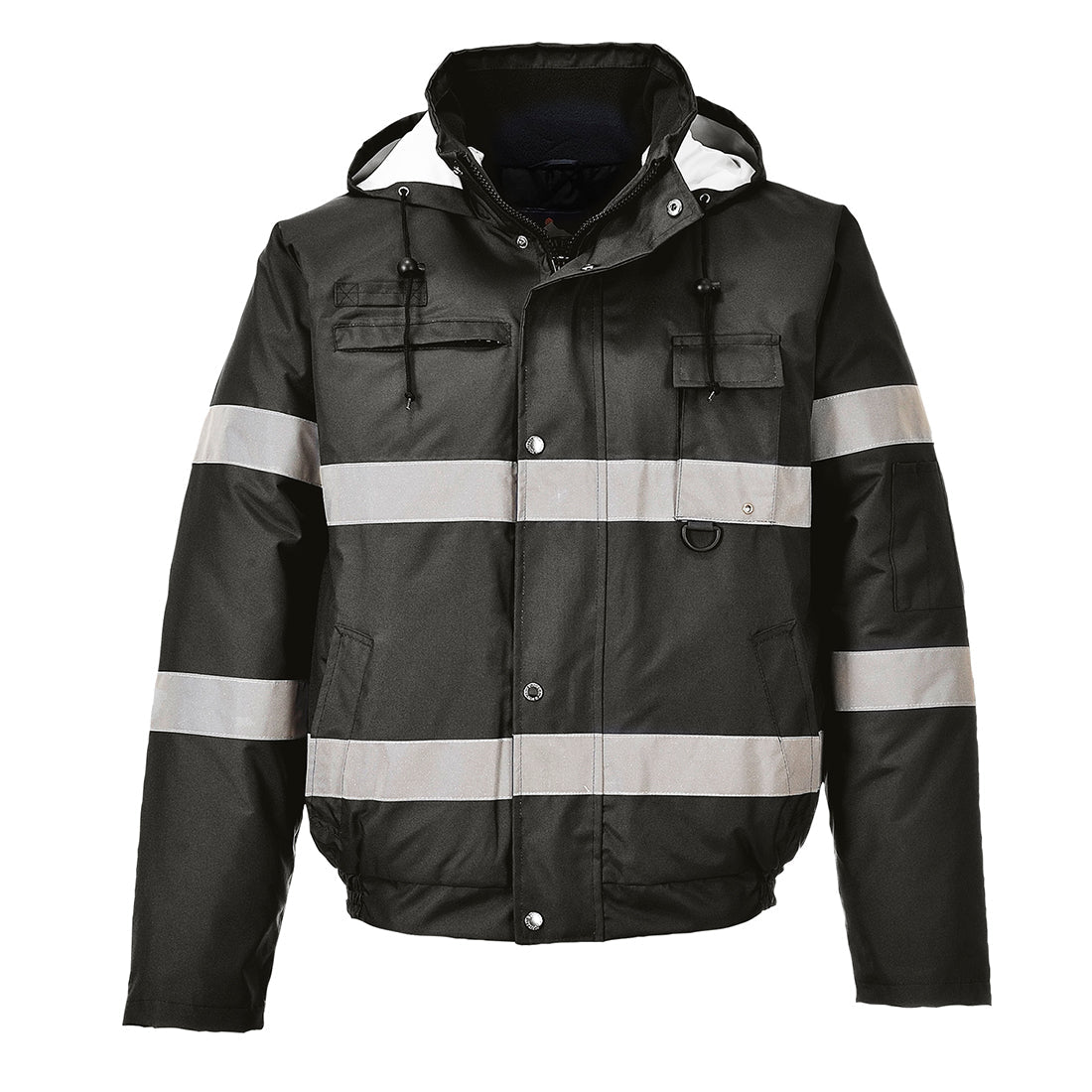 Portwest Iona Winter Bomber Jacket