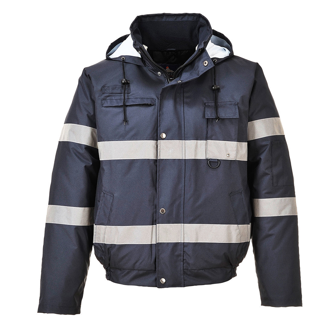Portwest Iona Winter Bomber Jacket