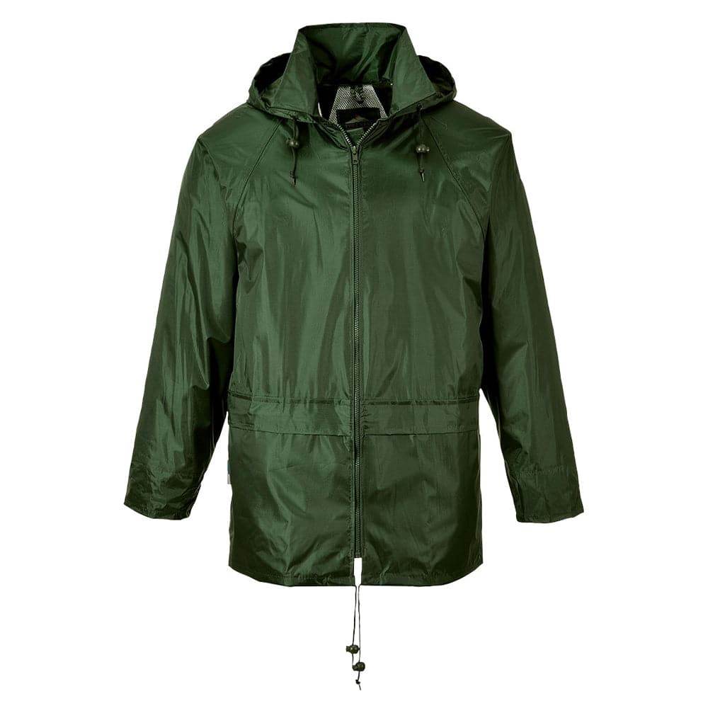 Portwest S440 Classic Lightweight Rain Jacket