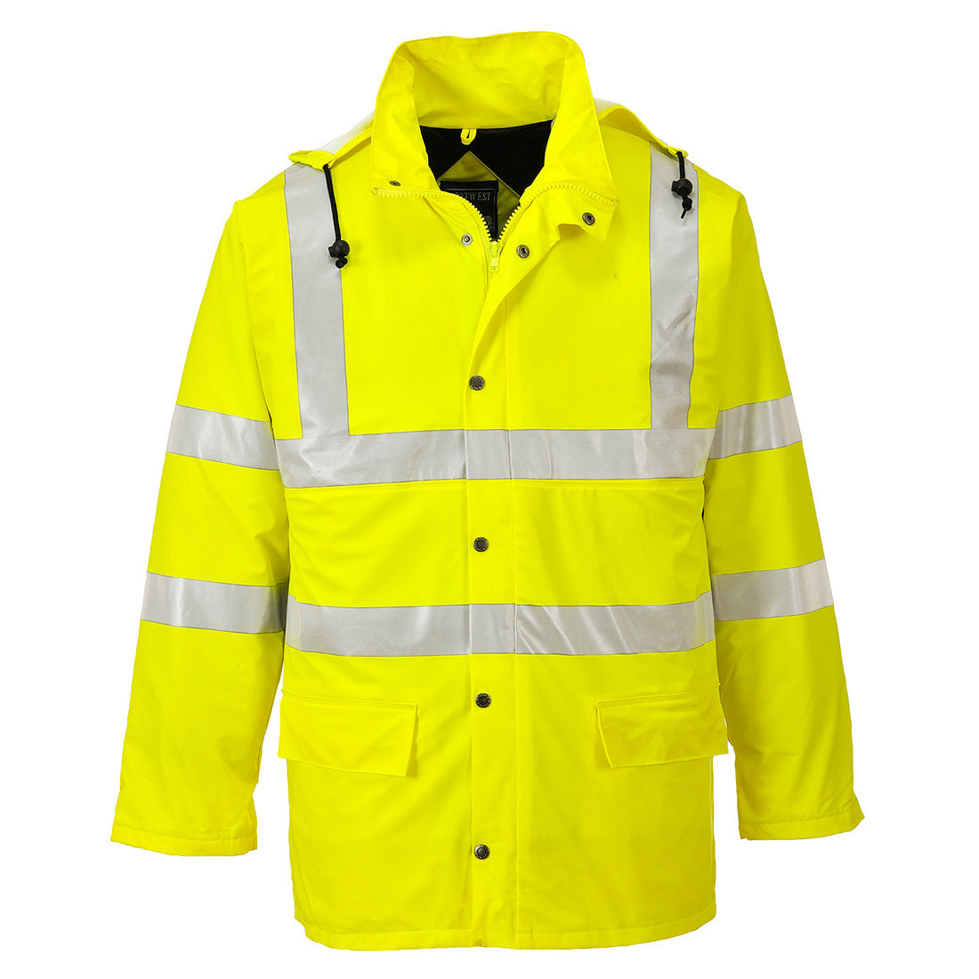 Portwest Sealtex Ultra Hi-Vis Winter Jacket