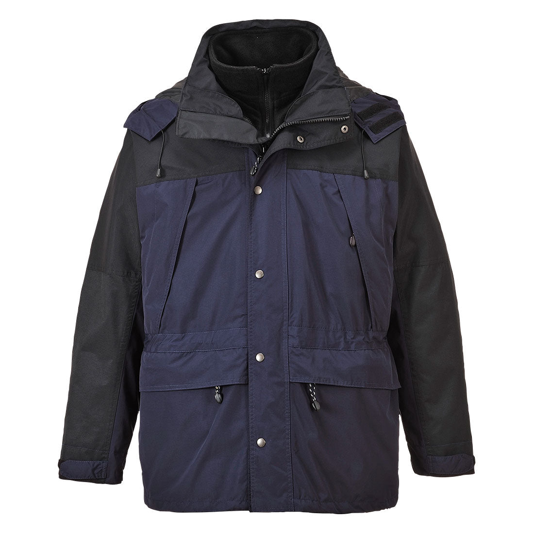 Portwest Orkney 3-in-1 Jacket