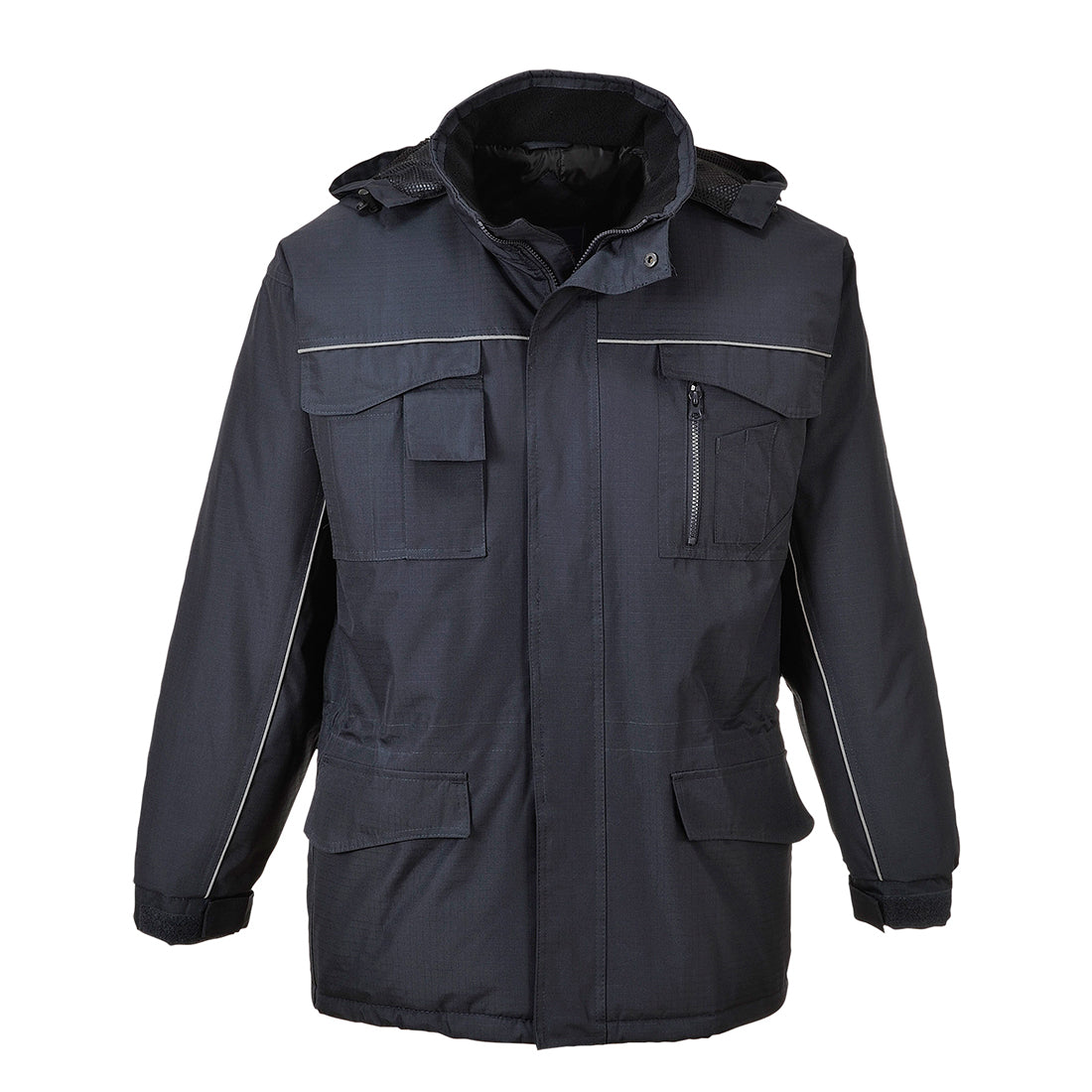 Portwest Ripstop Winter Jacket