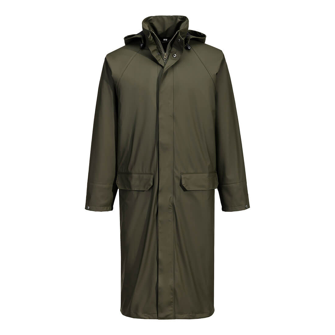Portwest Flexatex Chem Long Coat