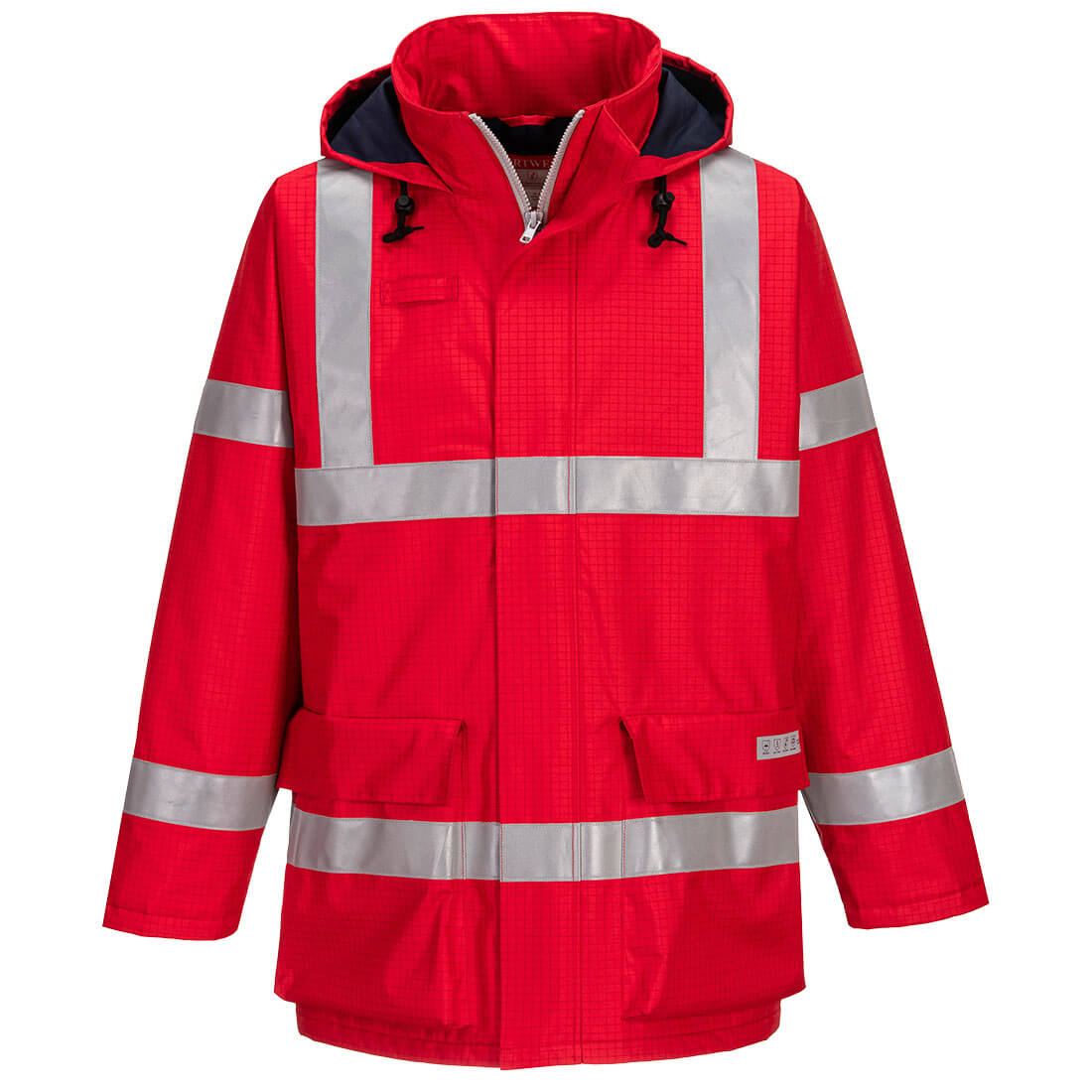 Portwest Bizflame Rain FR Winter Jacket