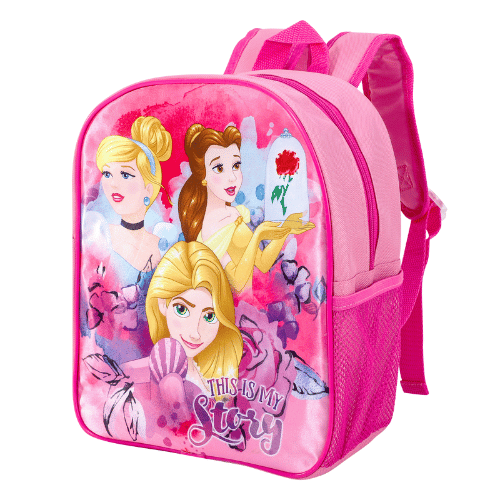 SB2 PREMIUM PRINCESS BACKPACK