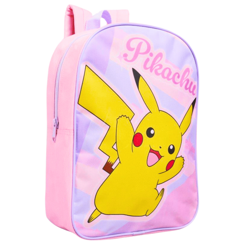 SB20 PIKACHU BACKPACK