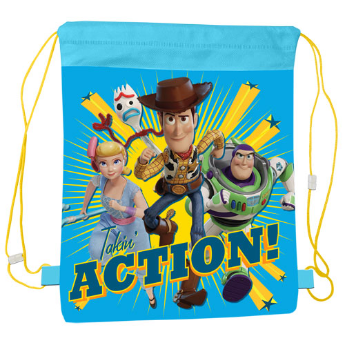 SB21 TOY STORY GYM BAG