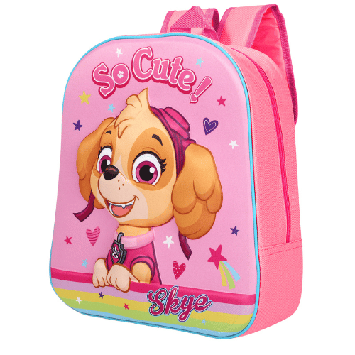 SB39 PAW PATROL BACK PACK